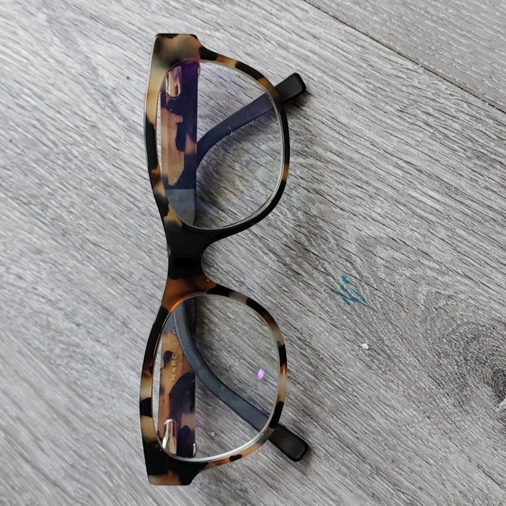 Marc Jacobs Glasses - image 1